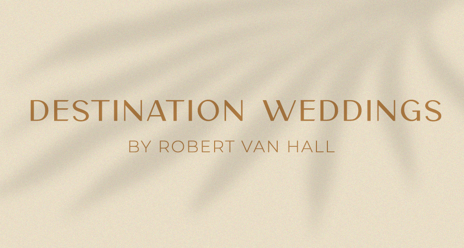 Destination Weddings Photography logo